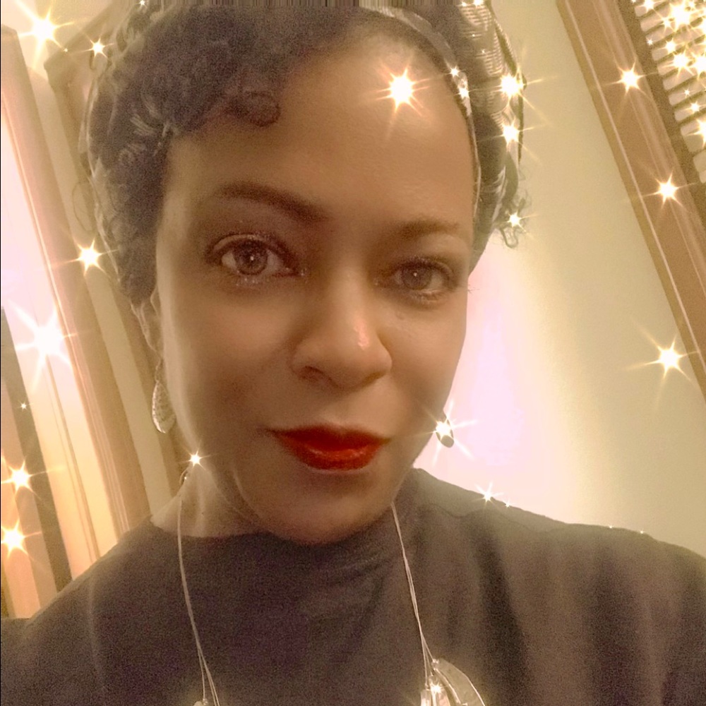 Meet your Posher, Deon